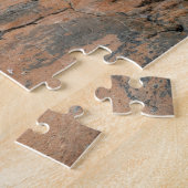 Schoodic Point in Acadia National Park Legpuzzel (Zijkant)