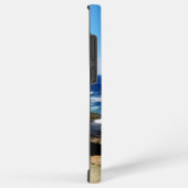 Schoodic Point Samsung Telefoonhoesjes Samsung Galaxy Hoesje (Rechterkant)