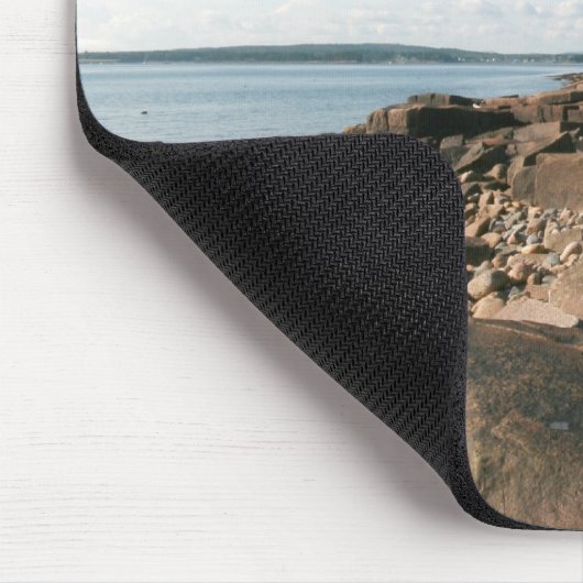 Schoodic West Shore Muismat (Hoek)