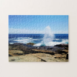 Schoodisch punt legpuzzel