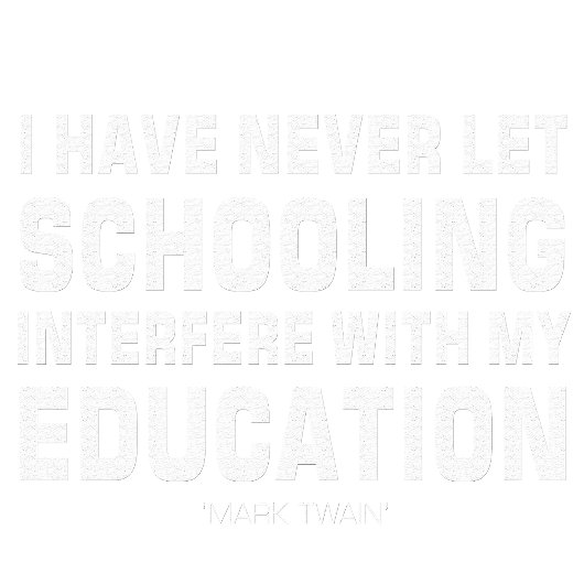 Schooien mogen nooit iets met onderwijs te maken h trui