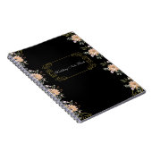 School and Office Spiral Notebook Notitieboek (Rechterzijde)