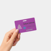 School Badges Online – Custom.Buy.Review.Style (Handheld)