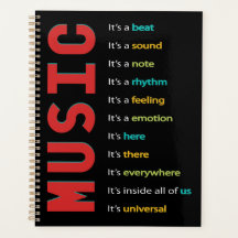 School Band Orchestra Choir Music