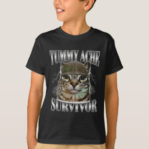 School Belangrijk Maar Skien Belangrijker Kinderen T-shirt