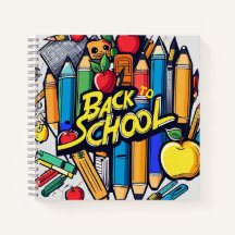 School benodigdheden plezier