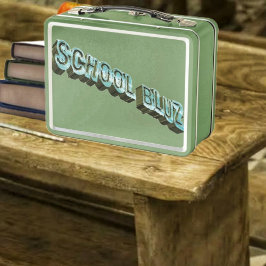 School Bluz-3D