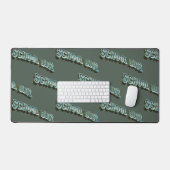 School Bluz-3D Bureaumat (Keyboard & Muis)