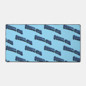 School Bluz-3DII Bureaumat (Voorkant)