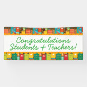 School Boeken N Stuff - Aangepaste banner (Horizontaal)