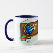 School Bulletin Board Mok (Links)