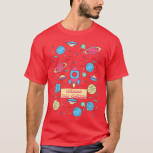 SCHOOL BUS DRIVER 57 T-SHIRT