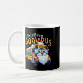 School Bus Driver Christmas Dont Miss The Cool Bus Koffiemok (Links)