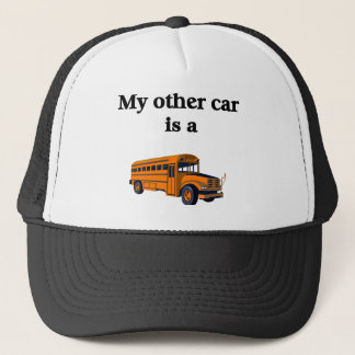 School Bus Driver Pet