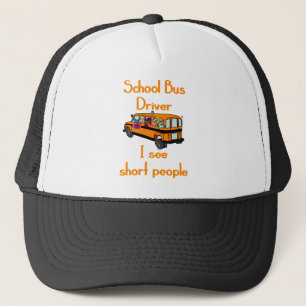School Bus Driver Pet