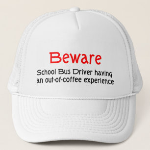 School Bus Driver Pet