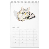 School Calendar : 2026 Kalender (Mar 2027)