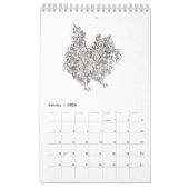 School Calendar : 2026 Kalender (Jan 2026)