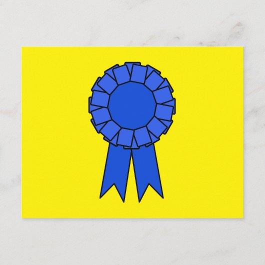 School Certificate Award Academic Teacher Informatiekaartje (Achterkant)