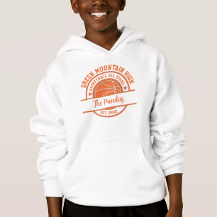 School Club Team Naam Nummer Basketbal