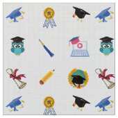 School, College, University Afstuderen Thema Stof (Close Up)