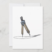 School Compass Kaart (Voorkant)