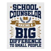School Counsel maakt groot verschil kleine mensen