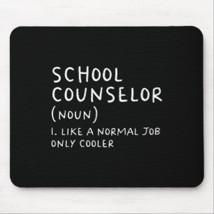 School counselor definitie leuk CK naar school eer Muismat