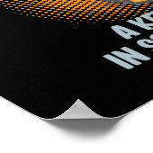 School Custodian Key Role In Lives Caretaker Janit Poster (Hoek)