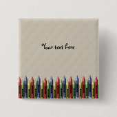 School Days Button (Voorkant)