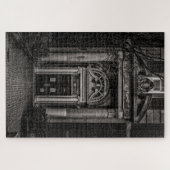 School Daze No 12 Legpuzzel (Horizontaal)