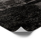 School Daze No 8 Poster (Hoek)