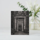 School Daze nr. 12 Briefkaart (Staand voorkant)