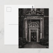 School Daze nr. 12 Briefkaart (Voorkant / Achterkant)