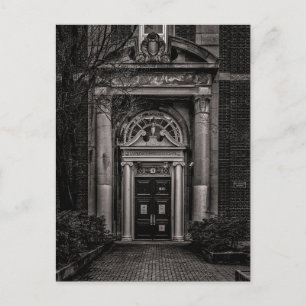 School Daze nr. 12 Briefkaart