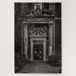 School Daze nr. 12 Legpuzzel