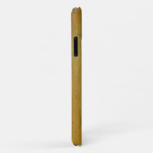 School Desk graffiti Case-Mate iPhone Case (Achterkant/rechts)