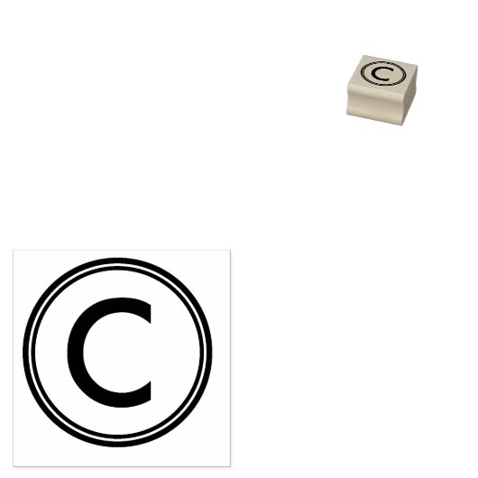 SCHOOL GRADING C RUBBER STEMP RUBBERSTEMPEL (Gestempeld)