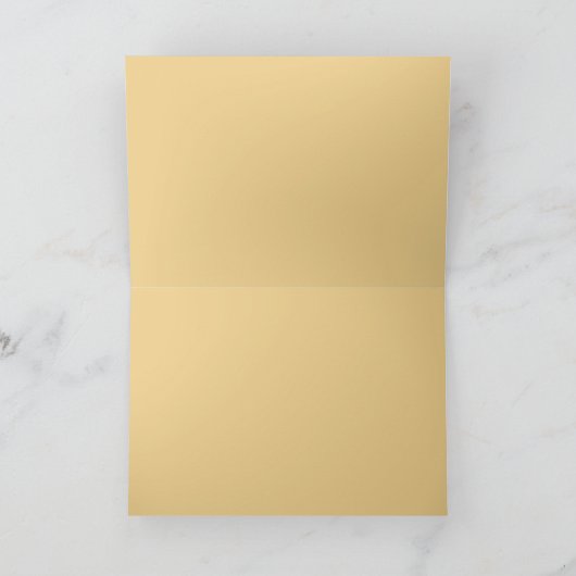  School House Collage Kaart (Binnen)