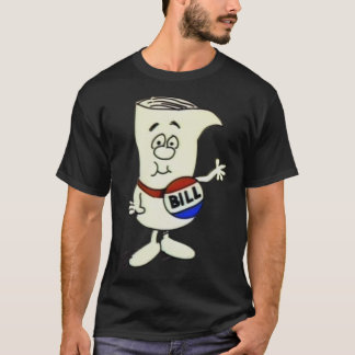 School House Rock Ik ben gewoon een Bill Sticker T-shirt