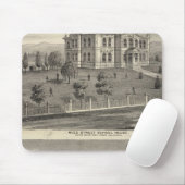 School houses, San Jose Muismat (Met muis)