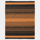 School hype-Princeton Fleece Deken (Voorkant)