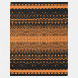 School hype-Princeton Fleece Deken