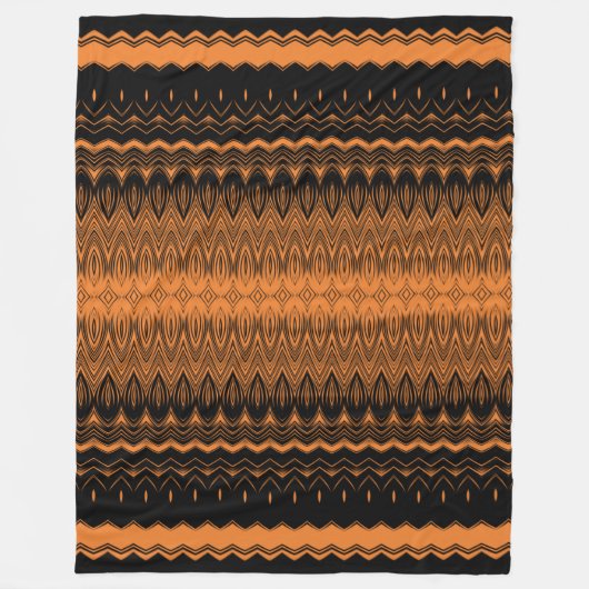 School hype-Princeton Fleece Deken (Voorkant)