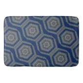 School Hype-US Naval Academy Badmat (Voorkant)