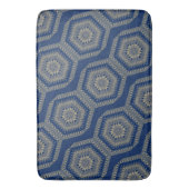 School Hype-US Naval Academy Badmat (Voorkant Verticaal)