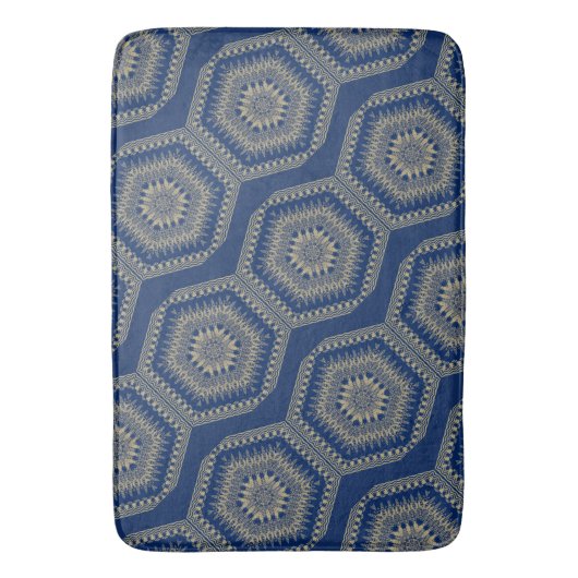 School Hype-US Naval Academy Badmat (Voorkant Verticaal)