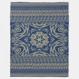 School hype-US Naval Academy Fleece Deken