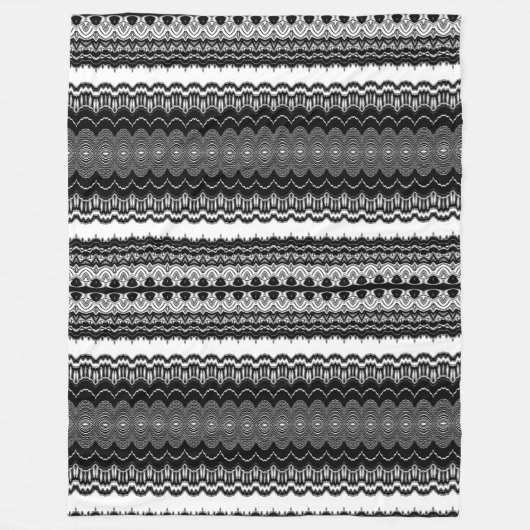 School hype-Wellesley College Fleece Deken (Voorkant)