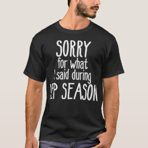 School IEP-spraaktaalpatholoog Speciaal Onderwijs T-shirt